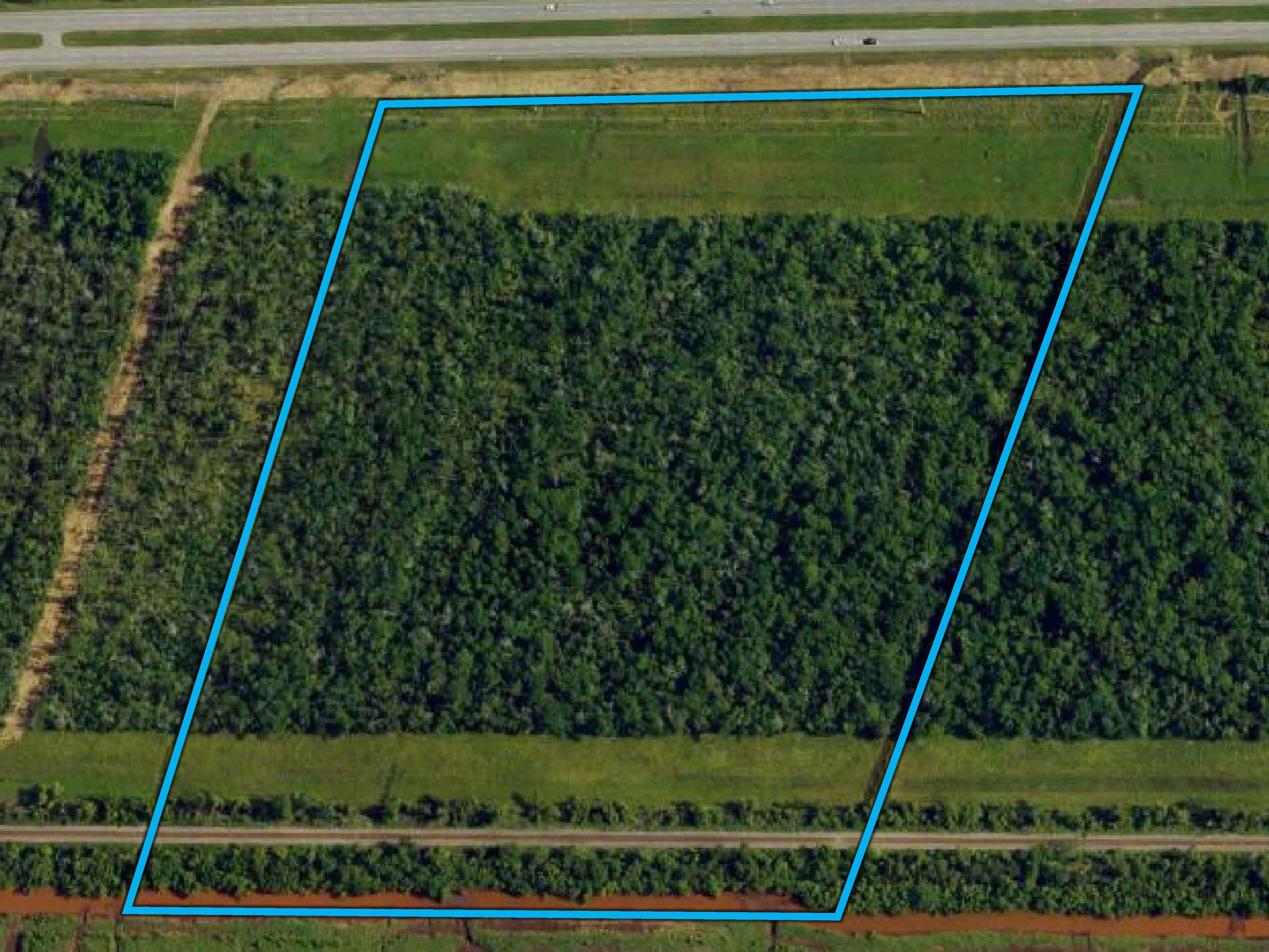 Listing Photo: Site Boundary map